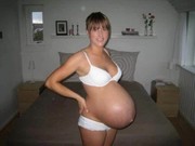 Бесплатное порно фото голых беременных