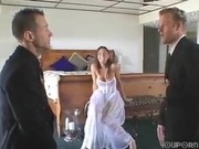 Порно изменила жениху на кануне свадьбы